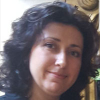 Євтушенко Віра Михайлівна