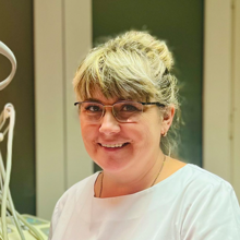 Залужна Світлана Євгенівна